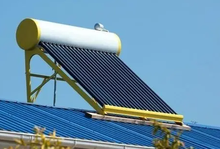 莫恩太阳能热水器清洗教程？太阳能热水器不加热怎么回事？太阳能热水器控制面板说明书